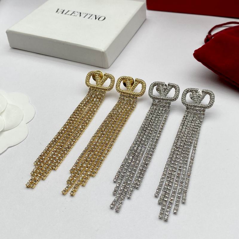 Valentino earring 11lyx29